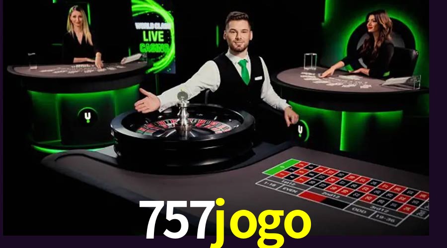 Seasonal Promotions 757jogo