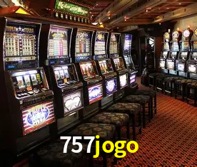 A Emoção da Loteria na 757jogo: Uma Chance de Mudança de Vida