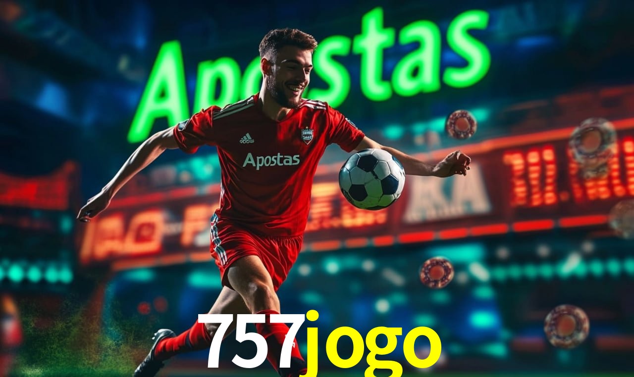 Casino Ao Vivo 757jogo