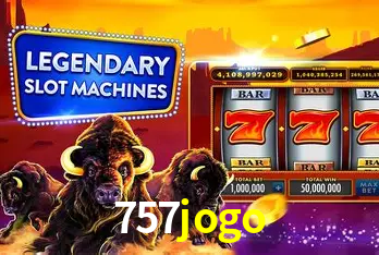 Descubra a Magia dos Jogos de Arcade no 757jogo