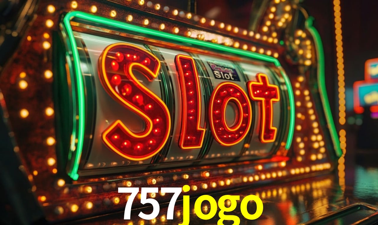757jogo - Login Methods