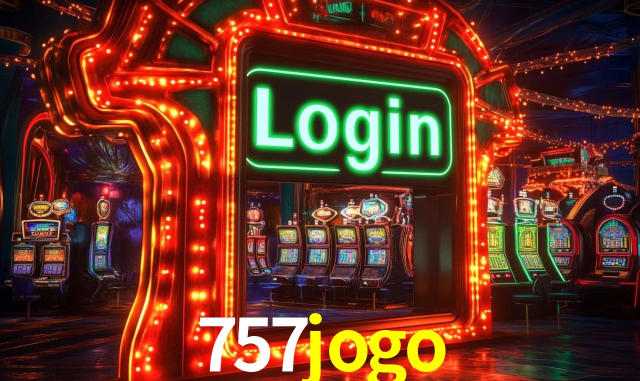Diretório de Jogos 757jogo