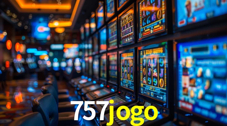 Exclusive Offers 757jogo