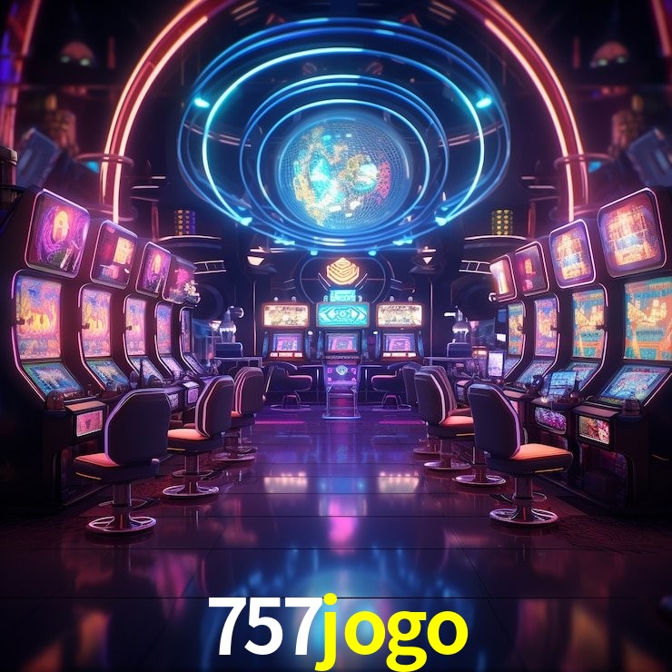 757jogo Salvador - Football