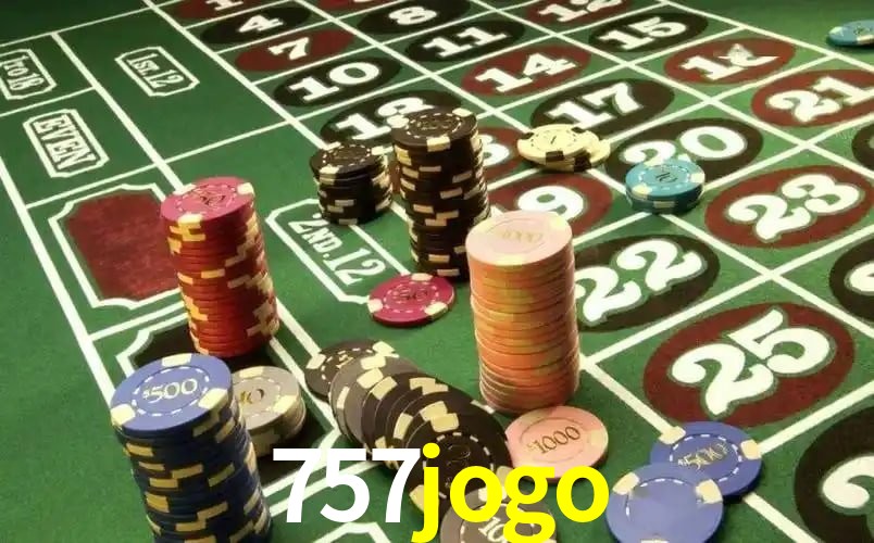 Promoção Relâmpago 757jogo