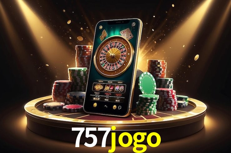 757jogo - Customer Support