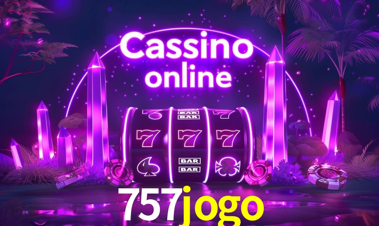 757jogo - Winners Celebration