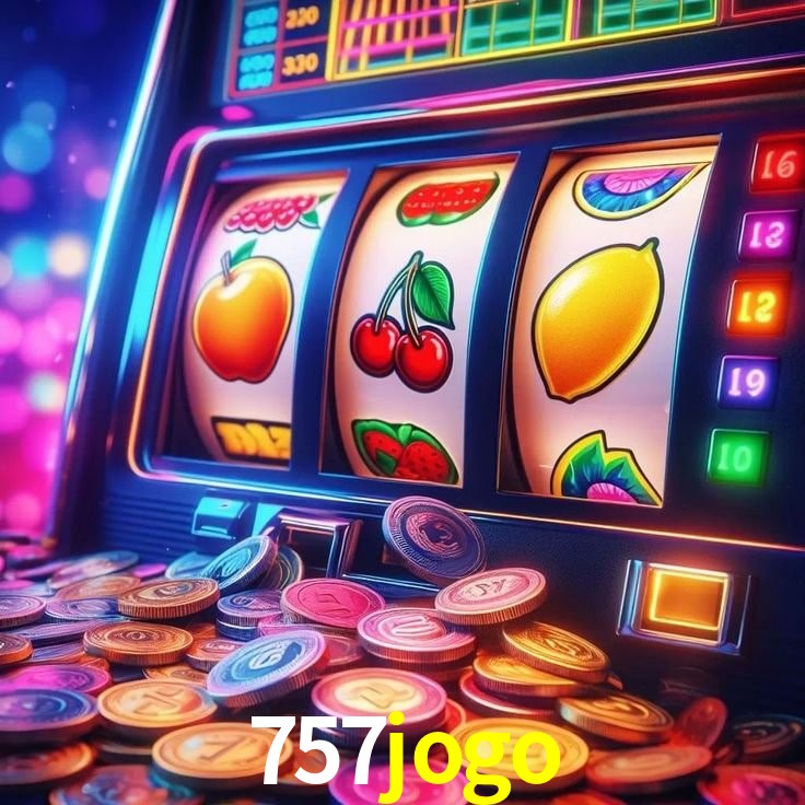 Cadastro Rápido 757jogo