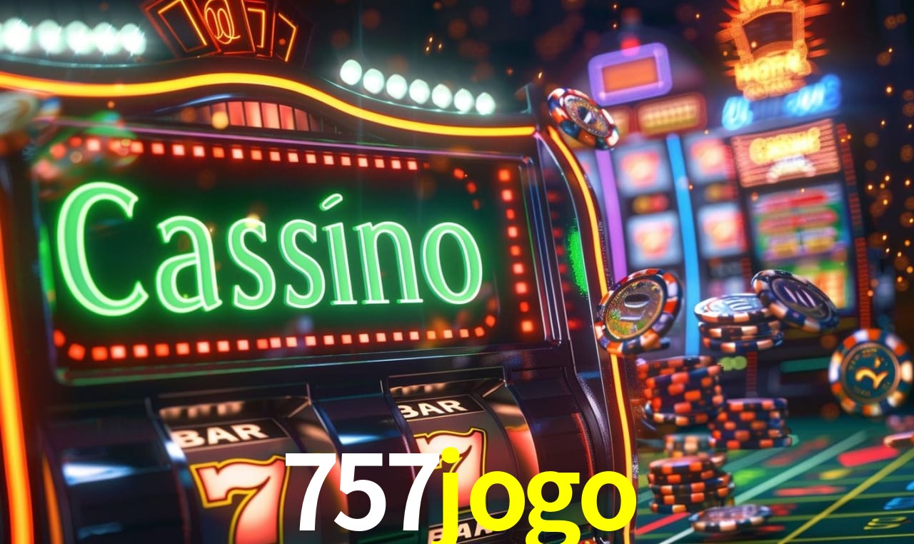 757jogo - Pagamento PIX Instantâneo
