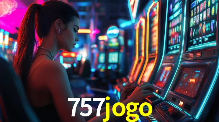 Premium Interface 757jogo