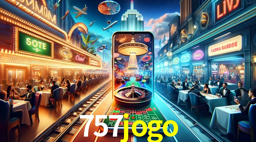 Flash Promotion 757jogo