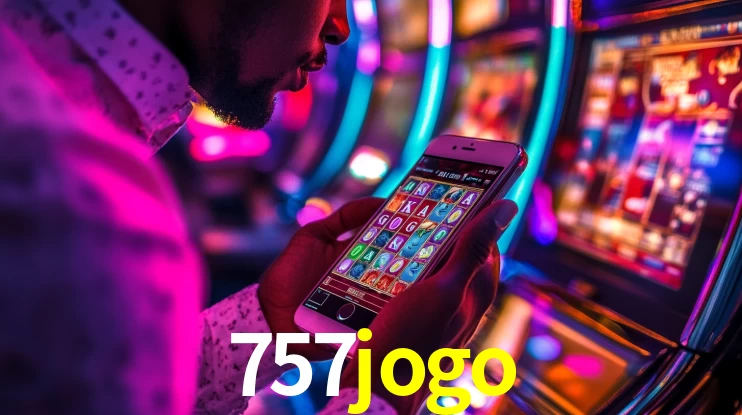 Baixar App 757jogo