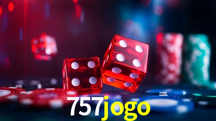 Bonus na Plataforma Online 757jogo