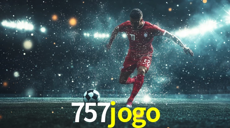 Plataforma de Apostas 757jogo