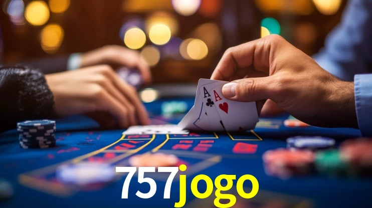 Jogos na 757jogo